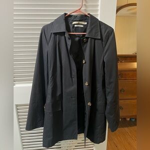 Vintage Tommy Hilfiger Trench Coat